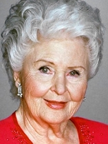 Frances Reid D.R