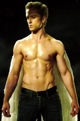 Ben Foster D.R
