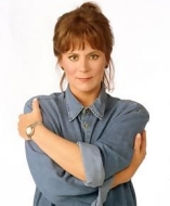 Patricia Richardson D.R