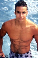 Matt Cedeo D.R