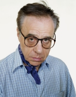 Peter Bogdanovich D.R