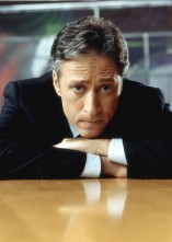  Jon Stewart D.R