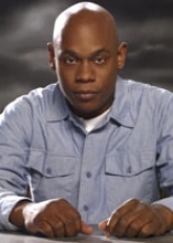 Bokeem Woodbine D.R