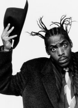  Coolio D.R
