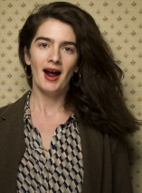 Gaby Hoffman D.R