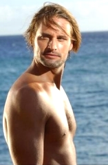 Josh Holloway D.R