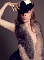 Gillian Jacobs D.R