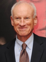 James Rebhorn D.R