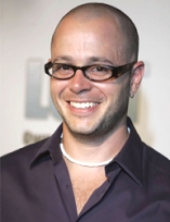 Damon Lindelof D.R