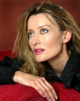 Natascha McElhone D.R
