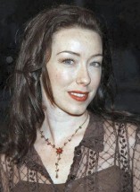 Molly Parker D.R