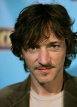 John Hawkes (I) D.R