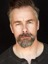 Chris Bradford D.R