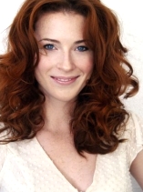 Bridget Regan D.R