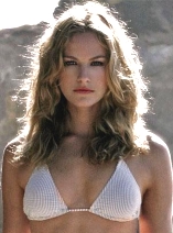 Kelly Overton D.R