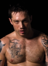 Tom Hardy D.R