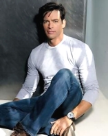 Harry Connick Jr. D.R