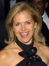 Katie Couric D.R