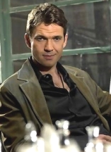 Dougray Scott D.R