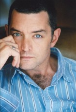 Timothy Omundson D.R