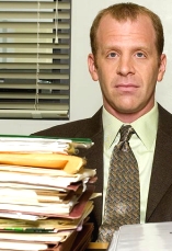 Paul Lieberstein D.R