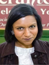 Mindy Kaling D.R