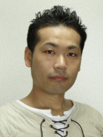 Masashi Oosato D.R