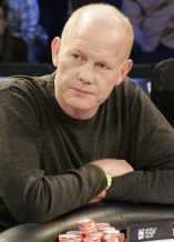 Glenn Morshower D.R