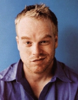 Philip Seymour Hoffman D.R