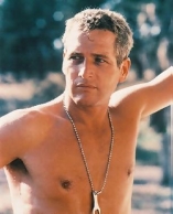 Paul Newman D.R