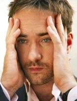 Matthew MacFadyen D.R