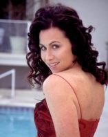 Minnie Driver D.R