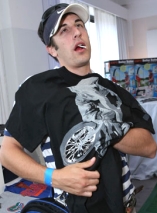 Jason Biggs D.R