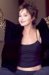 Annie Potts D.R