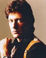 Michael Brandon D.R