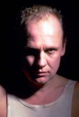 Peter Firth D.R