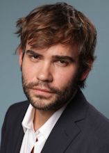 Rossif Sutherland D.R