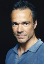 Hannes Jaenicke D.R