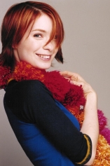 Felicia Day D.R