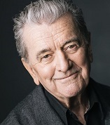 Gary Hetherington D.R