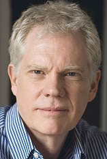 Michael Siberry D.R