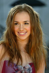 Andrea Bowen D.R