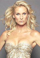 Nicolette Sheridan D.R