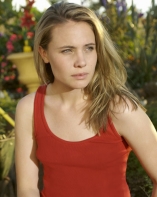 Leah Pipes D.R