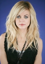 Kirsten Storms D.R