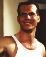 Bill Paxton D.R