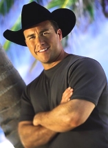 Rodney Carrington D.R