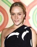 Chlo Sevigny D.R