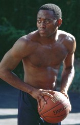 Omar Epps D.R
