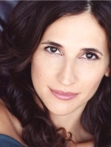 Michaela Watkins D.R